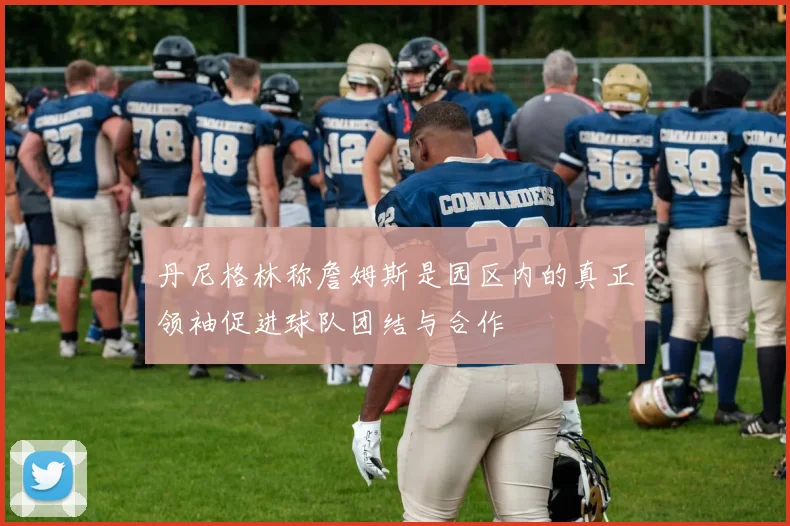 丹尼格林称詹姆斯是园区内的真正领袖促进球队团结与合作